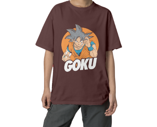 Goku