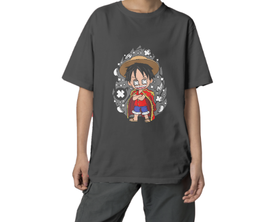 Luffy