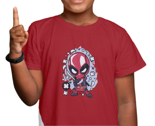 deadpool